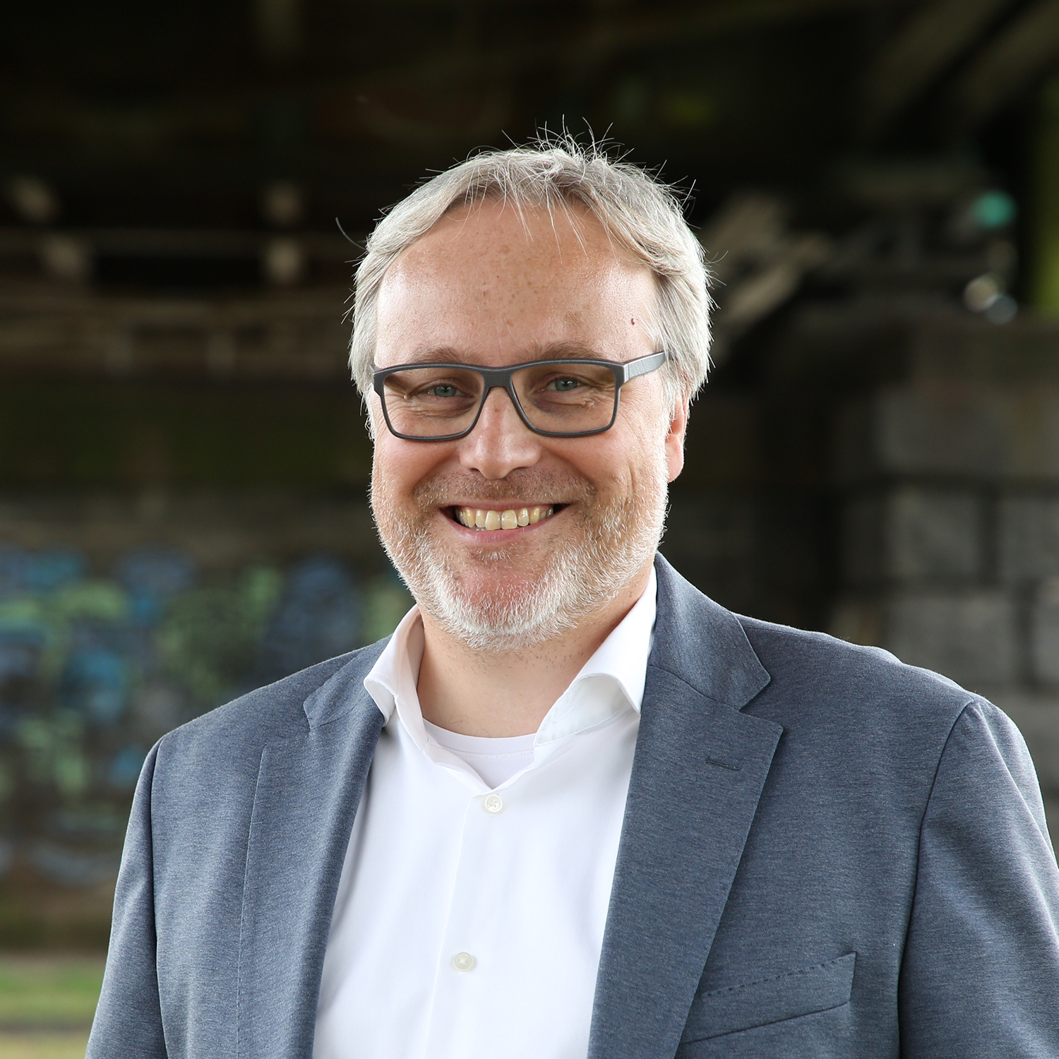 Carsten Nawrath