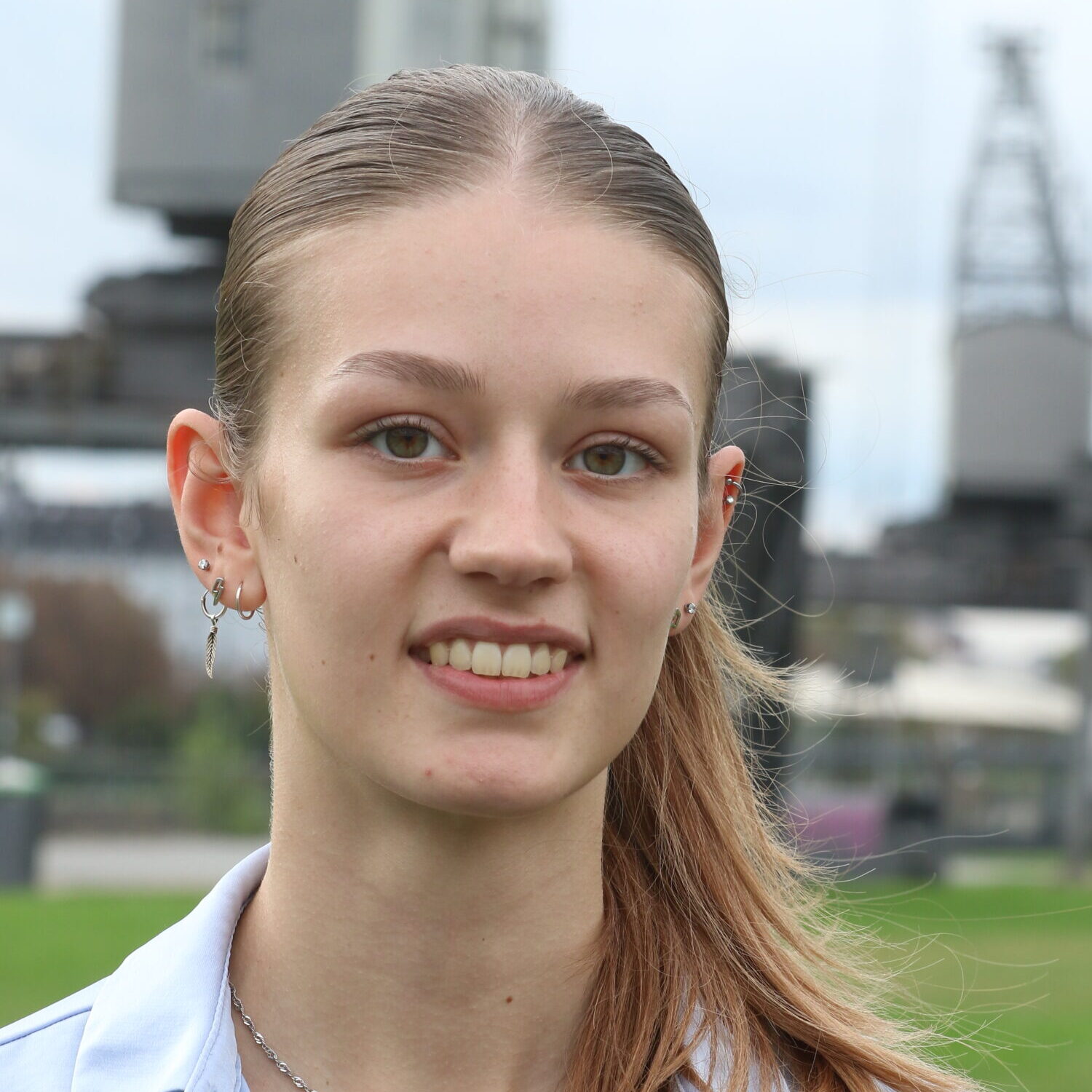 Sandra Lübke